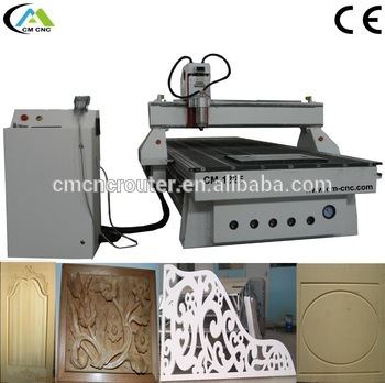 CM-1325 Hot Sale CNC Router HD48-4D