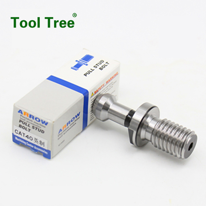 CNC Machine CAT Pull Stud