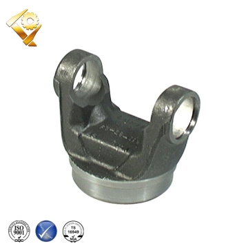 OEM drive shaft weld yoke