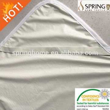 Hot selling manufacturers in china bed sheets white