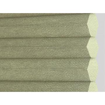 Custom cellular blinds cordless honeycomb shades