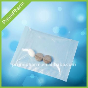 BoneCa+ Tablets & Liquid Calcium Softgels Daily Dosage