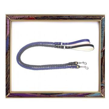 Glisten Knitting Circle Pet Leashes