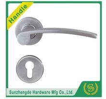 SZD SLH-100SS Competitive Price Unique Door Knobs Locks And Handles In Dubai