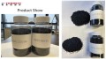 Coconut Activated Carbon CTC 60% jodiumwaarde 1200