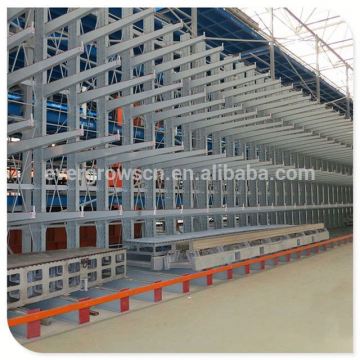 Pipe Racking Cantilever Rack Factory Cantilever Racking Systems