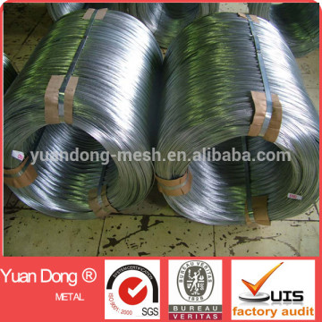 Electro Galvanized Iron Wire/Zinc Coated Iron wire
