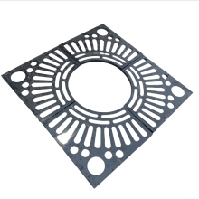 Best Quality Cast Iron Tree Grate for Outdoor Streets