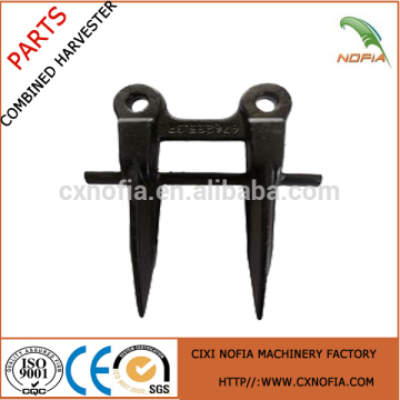 Steel Knife Guard For Combine Harvester