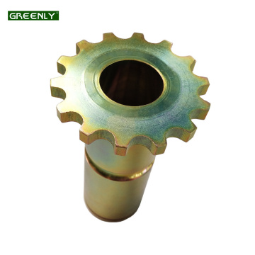 AN102382 Coupler sprocket 14 teeth for John Deere