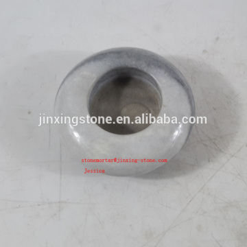 round tealight candle holders