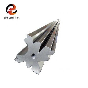 2023 Hydraulic Press Brake Moulds and Die for Press Brake Tooling and Hinge Forming