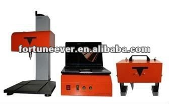 Laser/Pin /Pneumatic Marking Machine