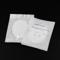 White Non Woven Disposable Eye Pad