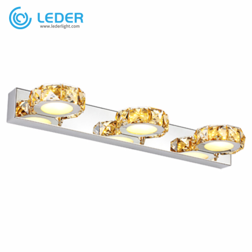 LEDER Led-beeldaccentverlichting