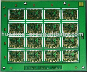 blind hole pcb