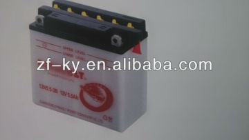 cheap 12v 5ah motorcycle battery