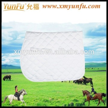 Diamond Quilted All-Purpose Horse Saddle Pad