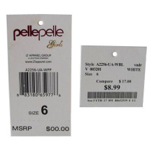 Variable Data Tags (KWL-030)