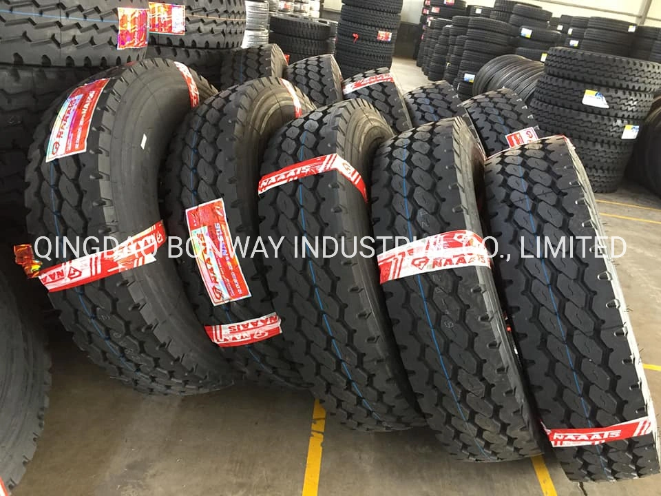 Wholesale 11r 22.5 Tires for Canada (Toronto, Quebec, Montreal, Vancouver)