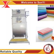 Automatic towel garments machines dyeing