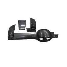 Carbon Fiber Interior Trims for Ferrari 599GTB & 599GTO