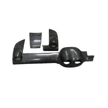 Carbon Fiber Interior Trims for Ferrari 599GTB & 599GTO