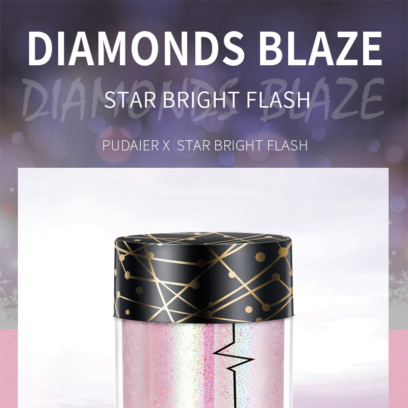 Diamonds Bright Eye Shadow 1