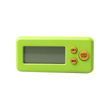 Mini Rectangular Digital Timer with Magnet