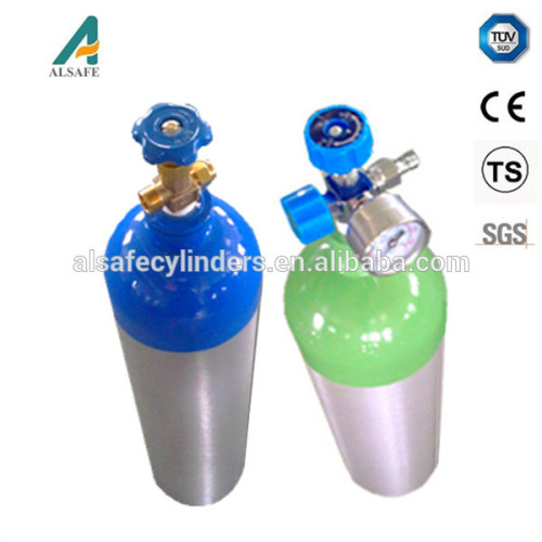 China oxygen tank manufacturer direct sale China oxygen tank