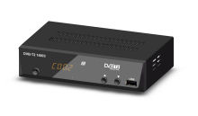 Dvb-t Dvb-t2 Digital Receiver, Set Top Box Receivers With 7-day Epg Function