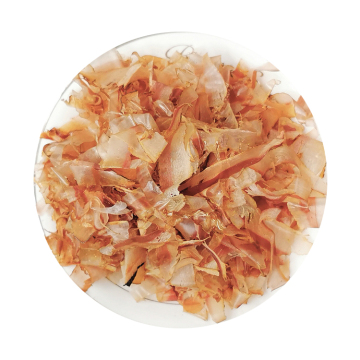 High-Quality Dried Katsuobushi Bonito Fish Flakes: Premium Falkes