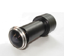 Door Mirror cctv camera