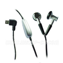 Cellphone & Handfree Earphone3