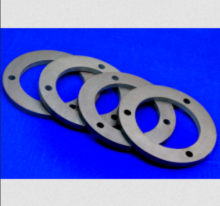 Permanent Ferrite Ring substance