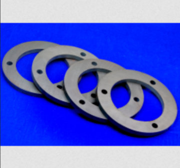 Permanent Ferrite Ring substance