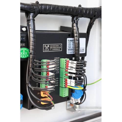 Easy to Maintain KYN28-12 Modular Switchgear