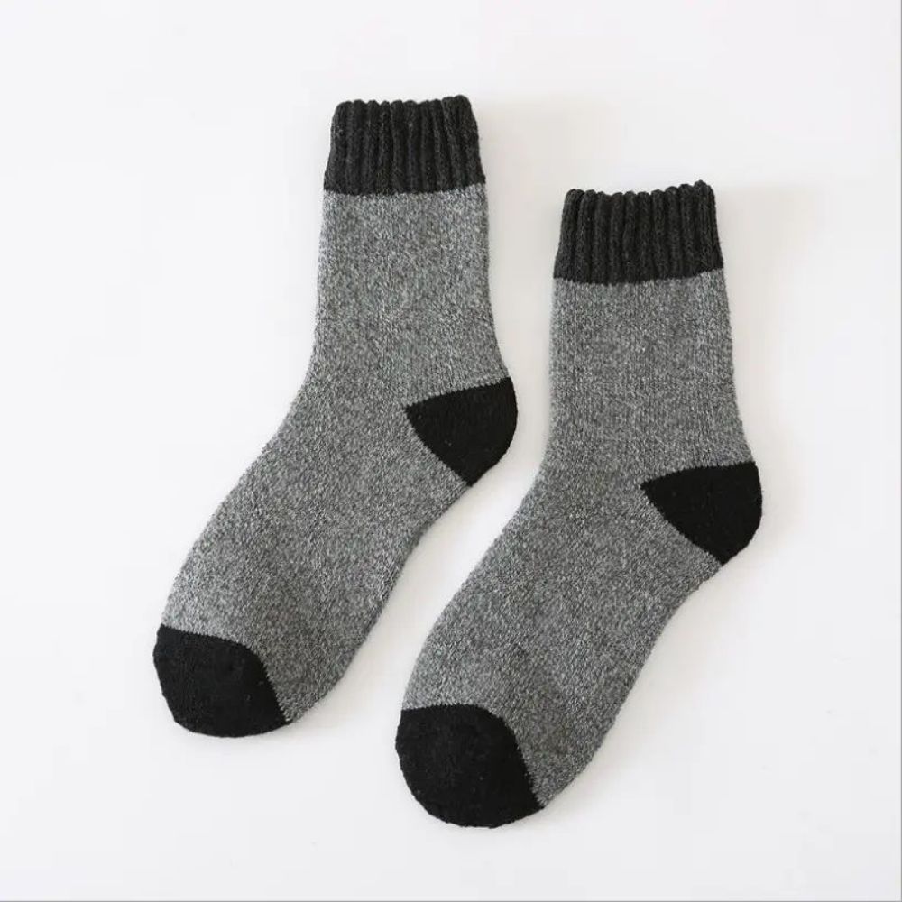 Women Wool Socks