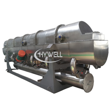 Instant Granule Drying Machine