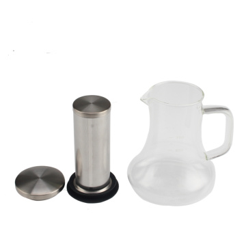 700ml Espresso Cold Coffee Maker with SS304Infuser