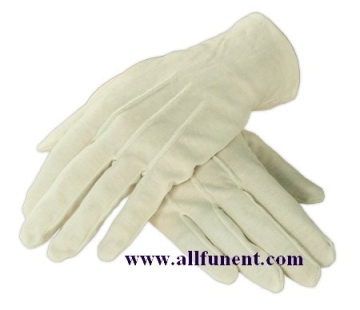 Nylon Inspection Gloves, Inspector Gloves, Polyamide Glove