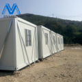 prefab house container design