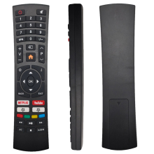 wireless remote custom Android tv box remote control