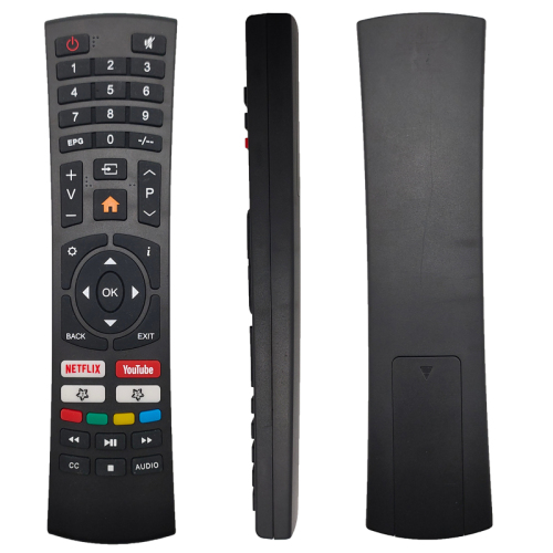 wireless remote custom Android tv box remote control
