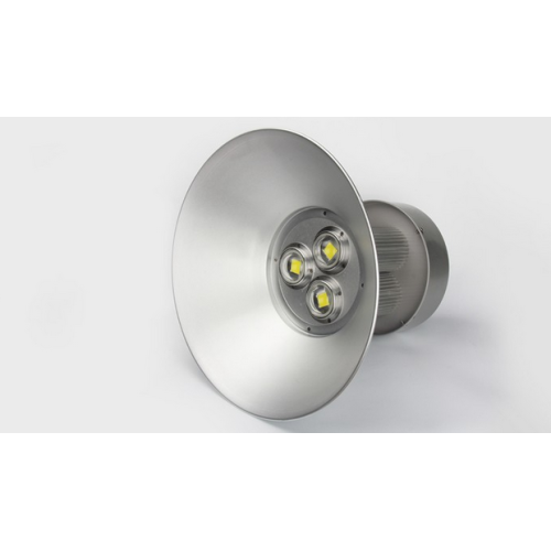 Fixture lighting COB 210W led high bay light