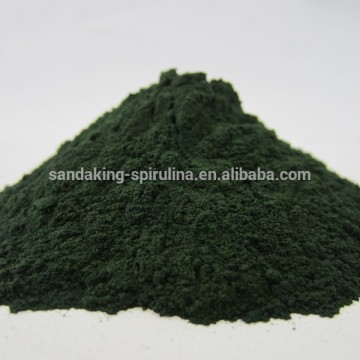 Manufacturer Supplying Organic Chlorella and Spirulina Powder