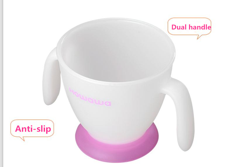 Baby Training Cup