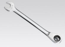 One-way ratchet wrench
