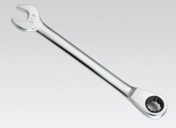 One-way ratchet wrench