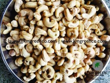 Vietnamese Cashew Nut Kernels sk1